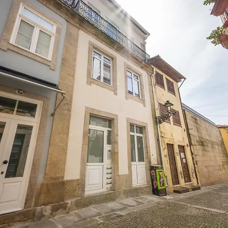 Daire Center Barcelos
