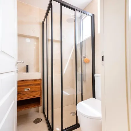 Apartament Center Barcelos