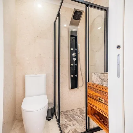 Center Apartament *