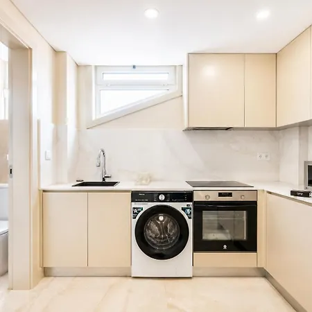 Apartament Center *