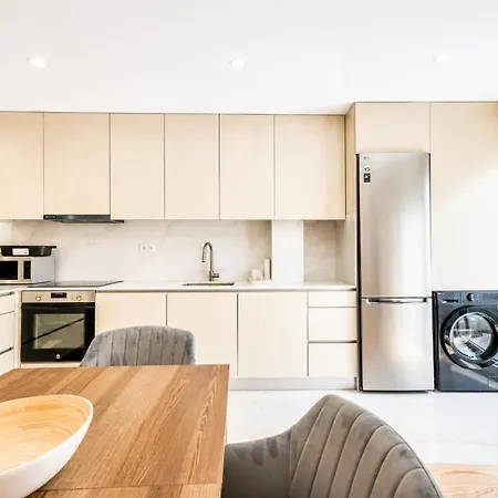 Apartament Center