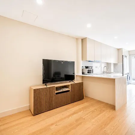 Apartament Center *